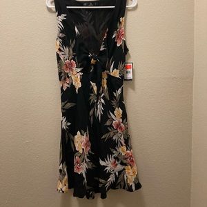 Volcom Hawaiian Dress
